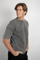 Pre Après Ecstaski Oversized Heavy Tee