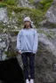 Pre Après Off Piste Vintage Washed