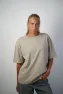 Pre Après Outdoors Oversized Tee