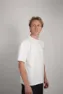 Pre Après SKI Oversized Heavy Tee, White