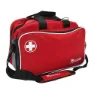 Precision Pro Hx Run On Touchline Tomt Førstehjelpsskrin, Red, One Size