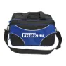 Prestoglas Club Pro Tomt Førstehjelpsskrin, Black / blue, One Size