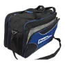 Prestoglas Club Pro Tomt Førstehjelpsskrin, Black / blue, One Size