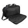 Prestoglas Club Pro Tomt Førstehjelpsskrin, Black / blue, One Size
