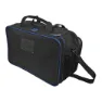 Prestoglas Club Pro Tomt Førstehjelpsskrin, Black / blue, One Size