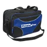 Prestoglas Club Pro Tomt Førstehjelpsskrin, Black / blue, One Size