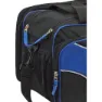 Prestoglas Club Pro Tomt Førstehjelpsskrin, Black / blue, One Size