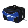 Prestoglas Club Tomt Førstehjelpsskrin, Black / blue, One Size
