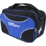 Prestoglas Club Tomt Førstehjelpsskrin, Black / blue, One Size
