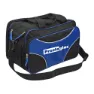 Prestoglas Club Tomt Førstehjelpsskrin, Black / blue, One Size
