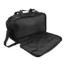 Prestoglas Club Tomt Førstehjelpsskrin, Black / blue, One Size