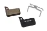 PRG bremseklosser til bla. SRAM Level Bremser Sintered
