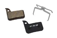 PRG bremseklosser til bla. SRAM Level Bremser Sintered