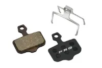 PRG bremseklosser til bla. SRAM Level TL Sintered PRG bremseklosser til bla. SRAM Level TL Sintered