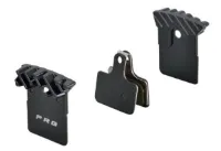 PRG Bremseklosser Til Shimano Racerbremser Resin Med Kjølefinner PRG Bremseklosser Til Shimano Racerbremser Resin Med Kjølefinner