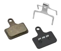 PRG Bremseklosser til Shimano Racerbremser Sintered PRG Bremseklosser til Shimano Racerbremser Sintered