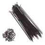 Primo 14g Eiker 50 Enheter, Black, 184mm