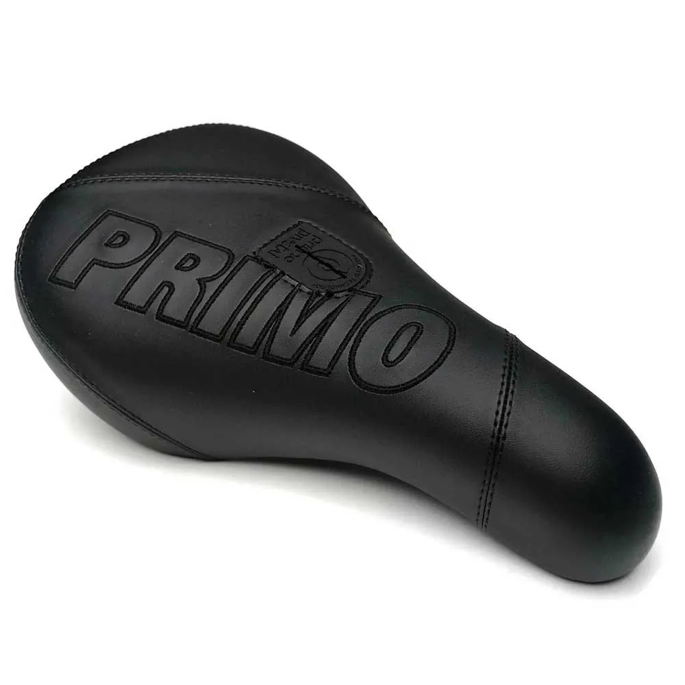Primo Breaker Pivotal Sykkelsete, Black, One Size Primo Breaker Pivotal Sykkelsete, Black, One Size