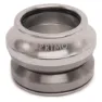 Primo Integrert Styrelager, Polished, 1 1/8"