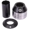 Primo Mid 19 Mm Kranklager, Black, One Size