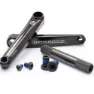 Primo Superbite Krankarm, Black, 165mm