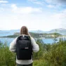 Primus 22l Kjølebag, Black, One Size
