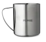 Primus 4-Season Mug 0,2L praktisk kopp i rustfritt stål