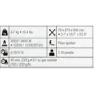 Primus Alika Gasskomfyr For Camping 2 Brennere, No color, One Size