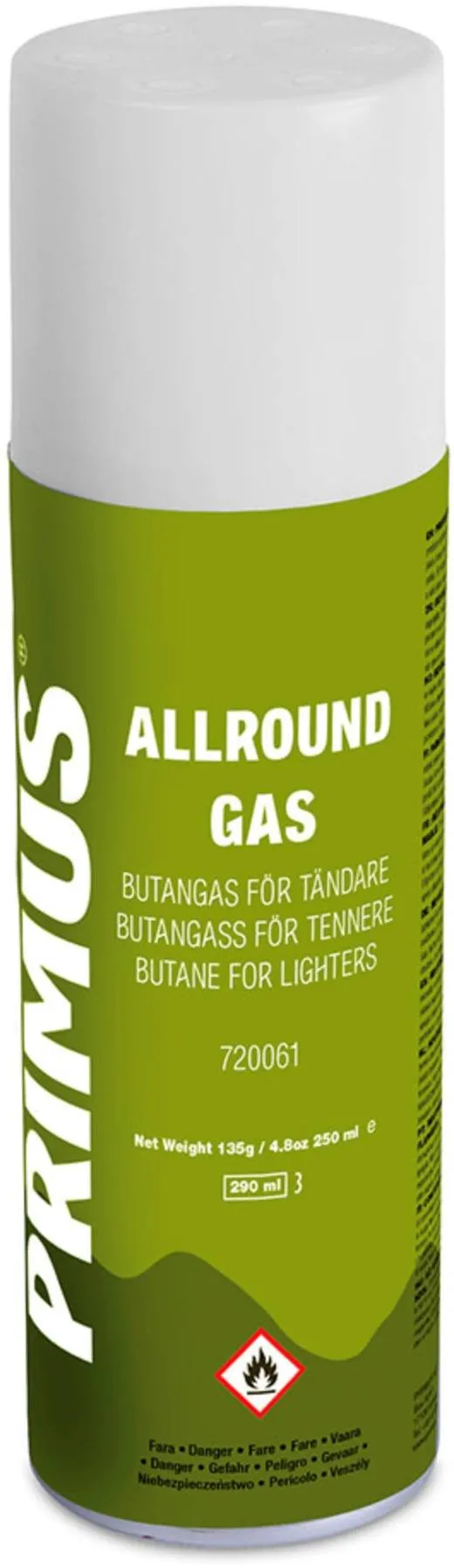 Primus Allroundgas 135g