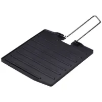 Primus Campfire Griddle Tallerken Primus Campfire Griddle Tallerken