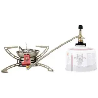 Primus Easyfuel Duo Campingkokeapparat Primus Easyfuel Duo Campingkokeapparat