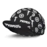 Primus Feed Zone Cap, Feed zone