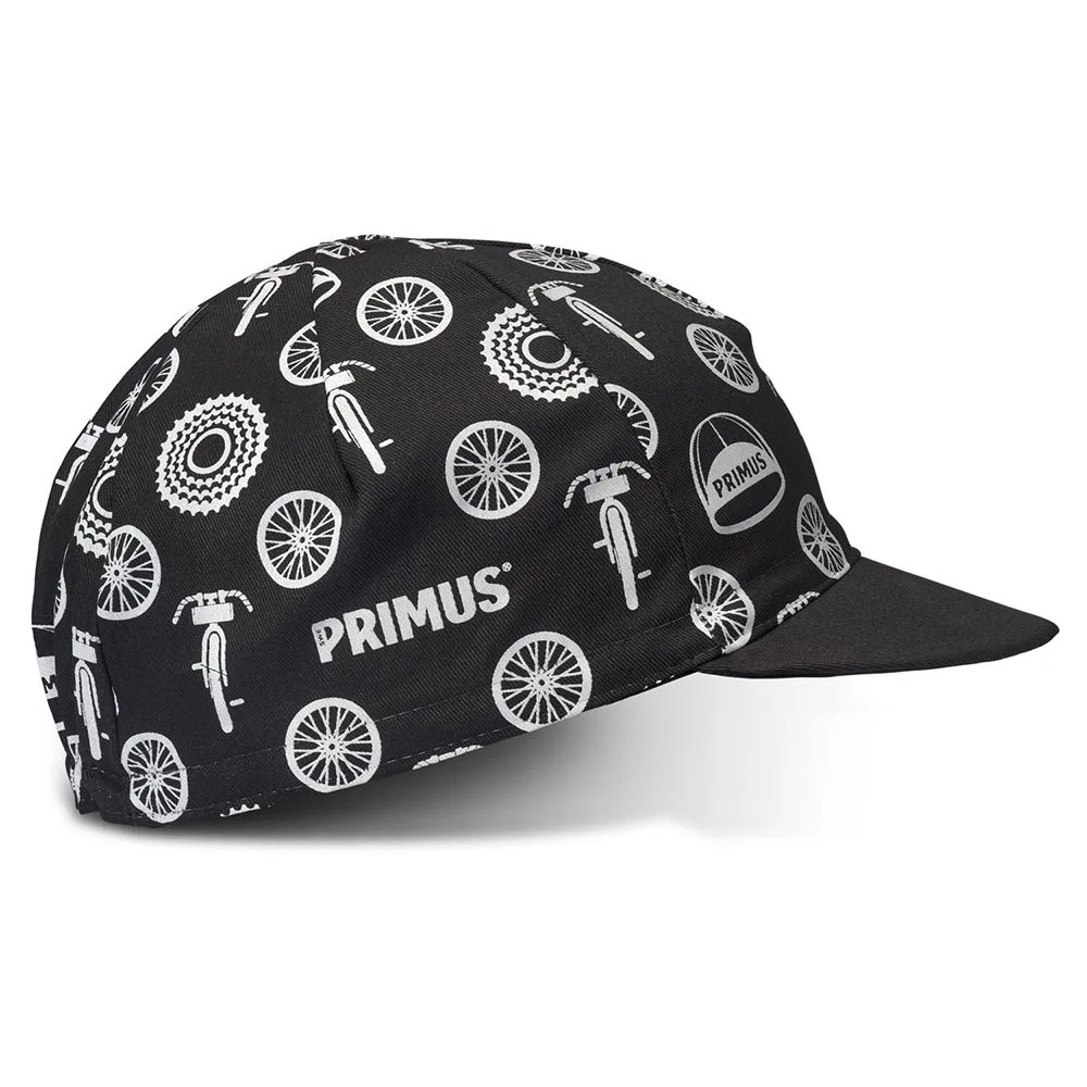 Primus Feed Zone Cap, Feed zone