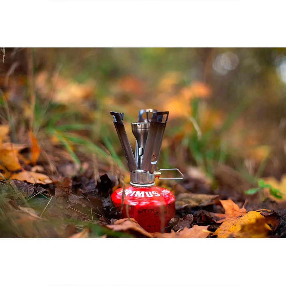 Primus Firestick Stove Ti Campingkokeapparat, One size