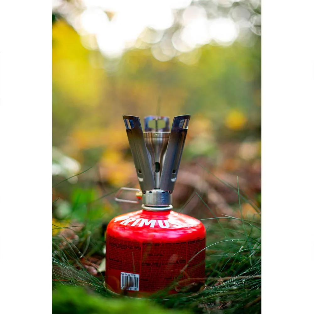 Primus Firestick Stove Ti Campingkokeapparat, One size