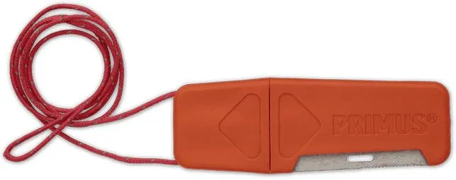 Primus Ignition Steel Small