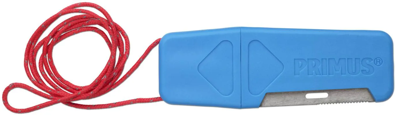 Primus Ignition Steel Small, Blue