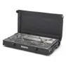 Primus Kinjia Gasskomfyr For Camping 2 Brennere, Black, One Size
