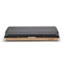 Primus Kinjia Gasskomfyr For Camping 2 Brennere, Black, One Size