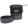 Primus Lite Xl-potte 1l, Steel, One Size