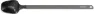 Primus Long Handle Spoon Alu, No colour, One Size