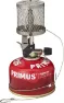 Primus Micron Lantern Steel Mesh, With piezo, One Size