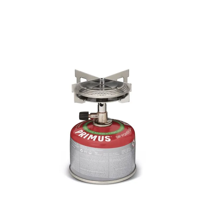 Primus Mimer Duo Stove, Without piezo, One Size