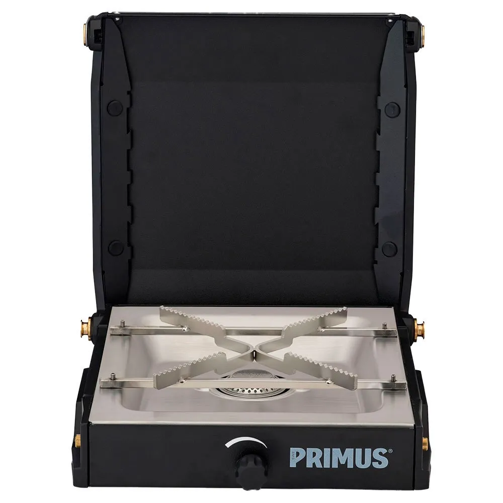 Primus Moja Gasskomfyr For Camping, No color, One Size