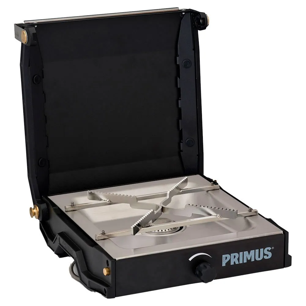 Primus Moja Gasskomfyr For Camping, No color, One Size