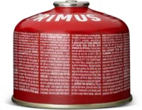 Primus Power Gas