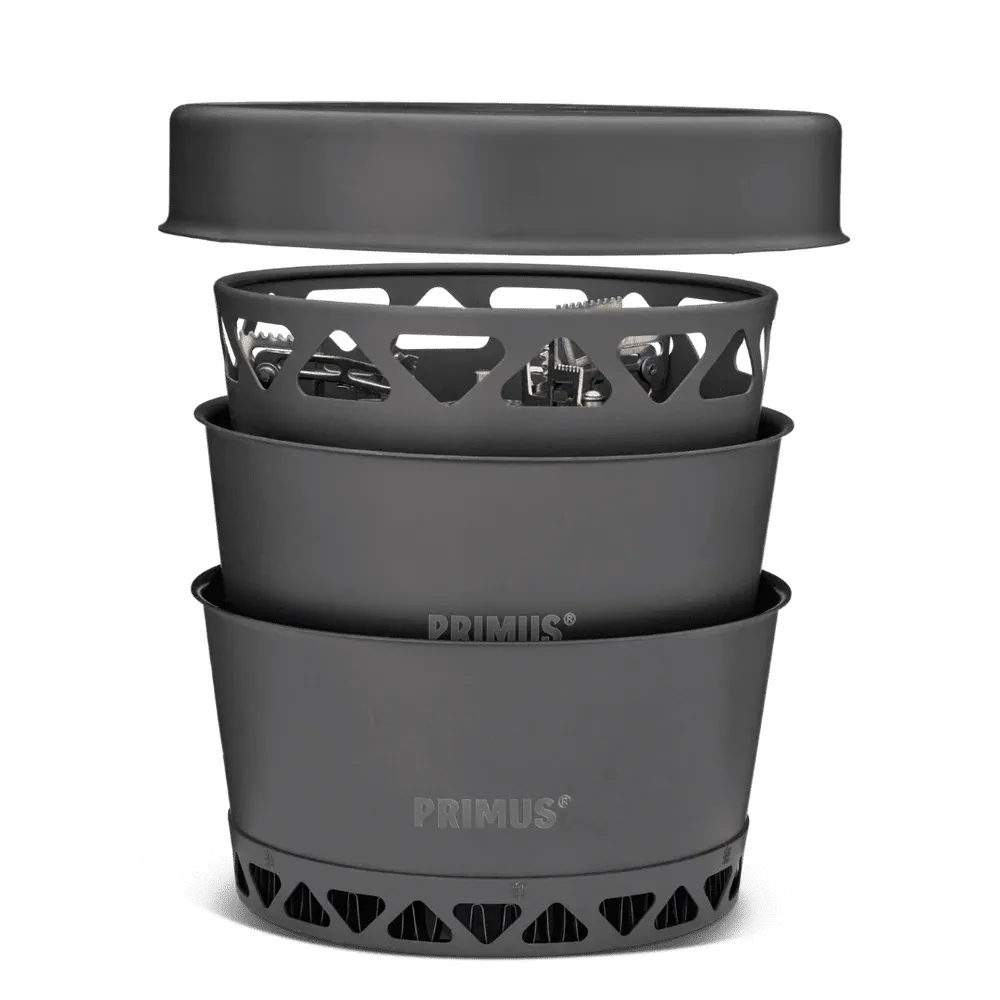 Primus Primetech Stove Set II