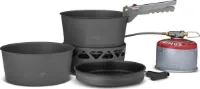 Primus Primetech Stove Set With Pan No 2x1.3L