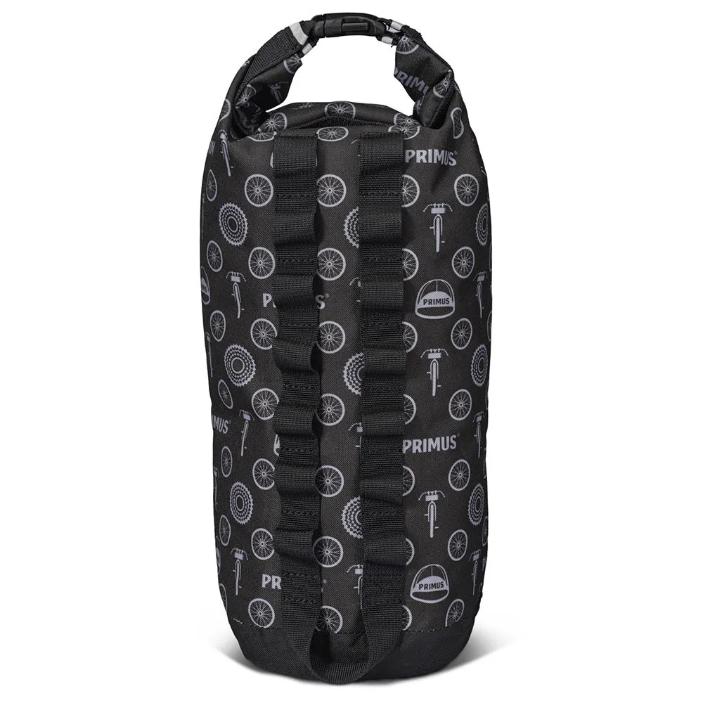 Primus Rullespennende Styreveske 3.5l, Feed zone, One Size