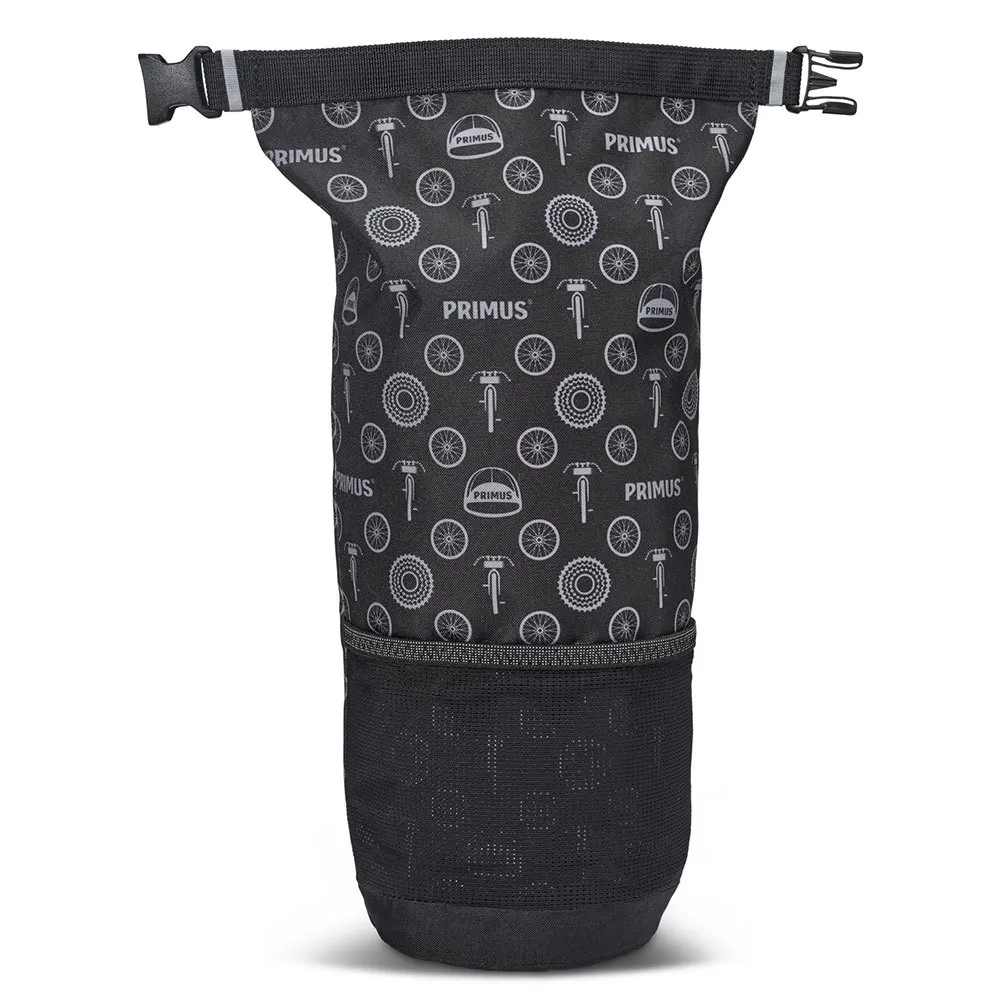 Primus Rullespennende Styreveske 3.5l, Feed zone, One Size
